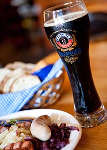 Bayern Stube
